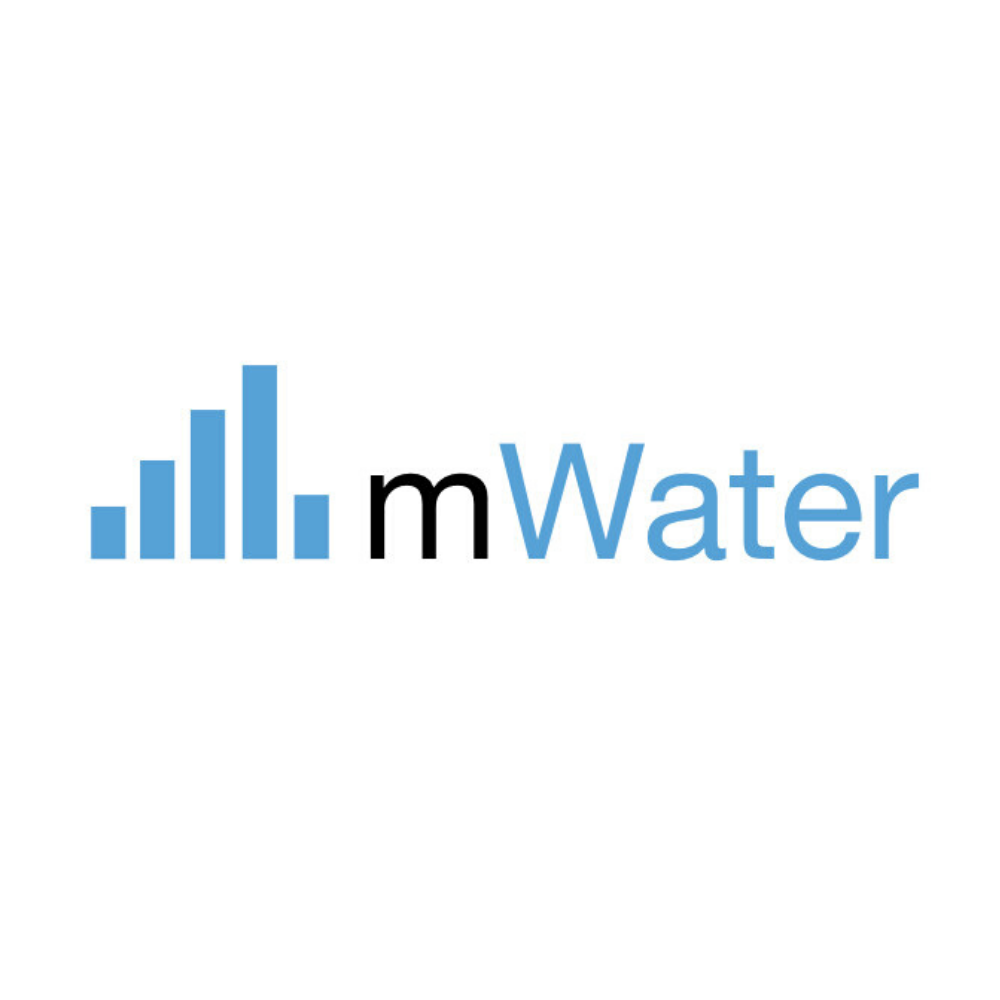 mWater platform